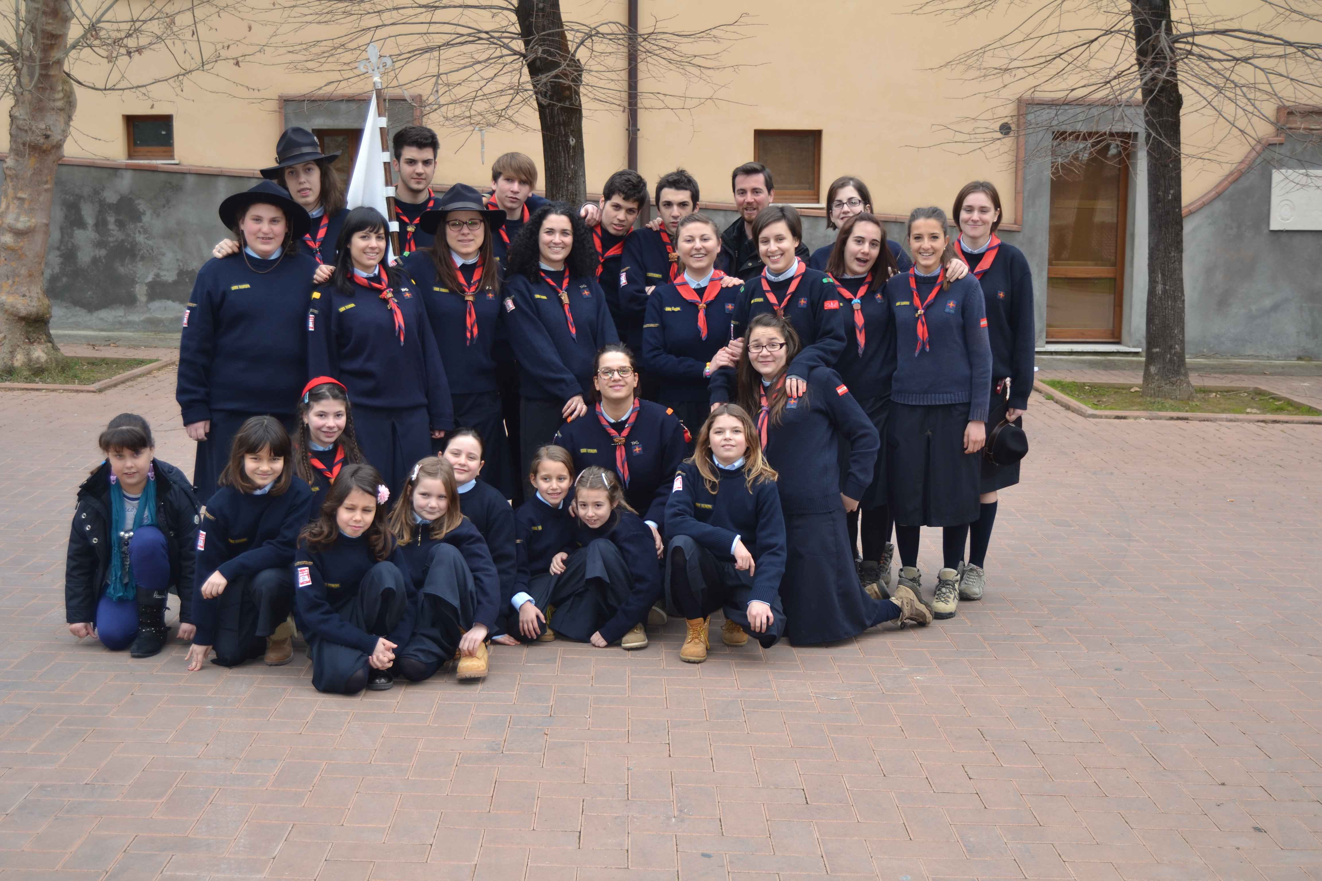Incontri x ragazzi che si preparano alla s cresima Incontri x ragazzi che si preparano alla s cresima